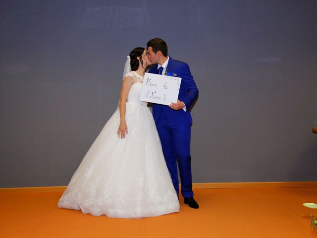 La boda de Jonatan y Nerea en Lorca, Murcia 25
