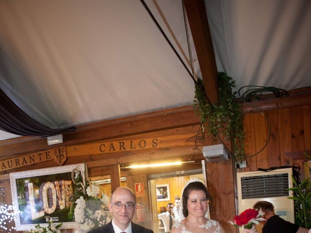 La boda de Pascual y Elisabeth en Elx/elche, Alicante 21