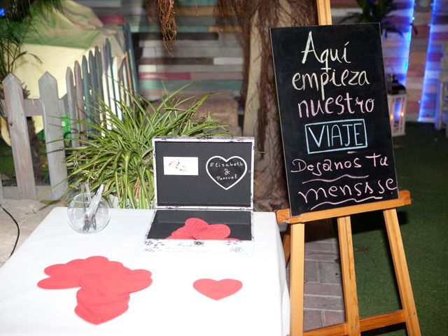 La boda de Pascual y Elisabeth en Elx/elche, Alicante 22