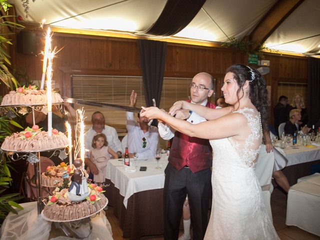 La boda de Pascual y Elisabeth en Elx/elche, Alicante 23