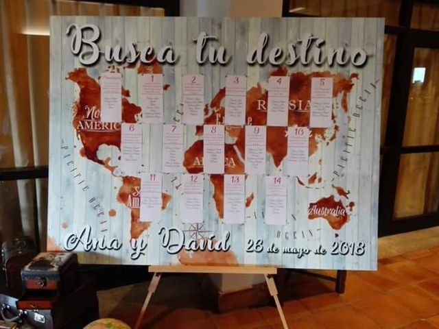 La boda de David y Ana en Sos Del Rey Catolico, Zaragoza 36