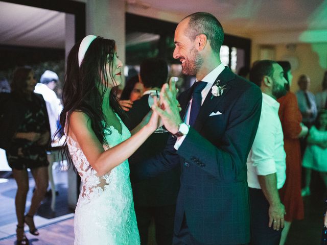 La boda de Dani y Yoana en Santa Ana De Abuli, Asturias 59