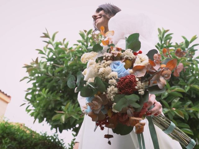 La boda de Pascual y Ainara en Rojales, Alicante 15