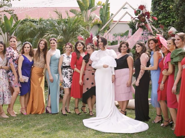 La boda de Pascual y Ainara en Rojales, Alicante 23