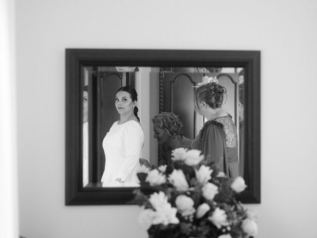 La boda de Juanchi y Angela en A Coruña, A Coruña 20