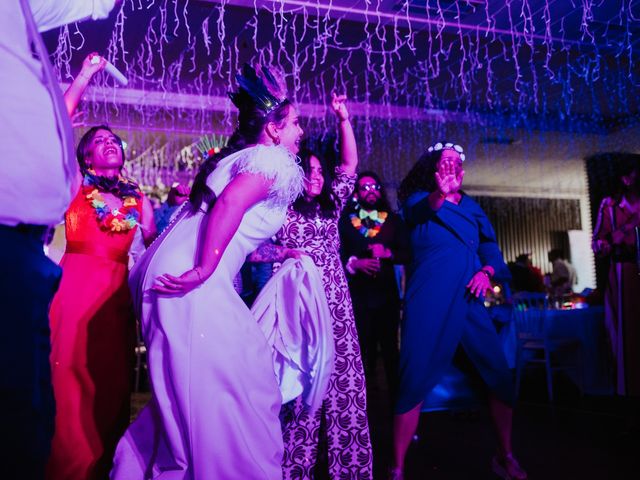 La boda de Juanchi y Angela en A Coruña, A Coruña 70