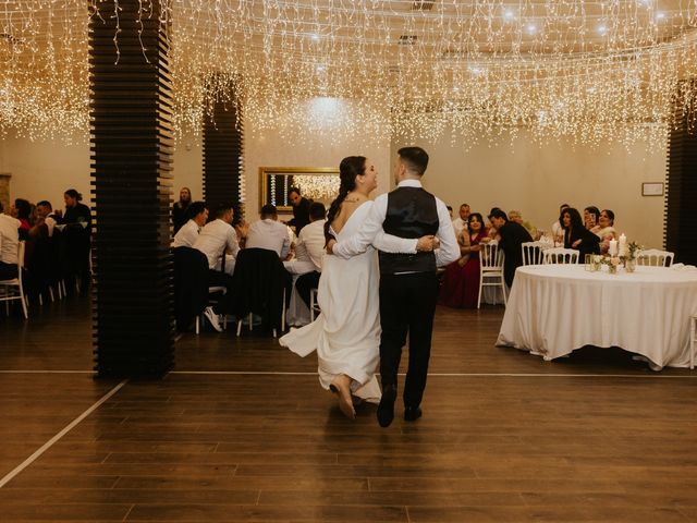 La boda de Juanchi y Angela en A Coruña, A Coruña 76