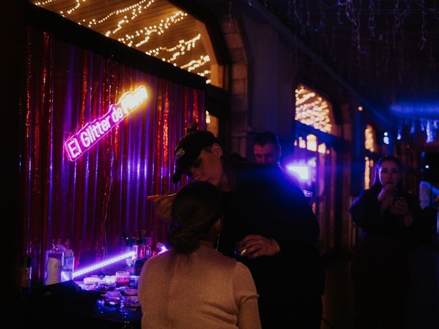 La boda de Juanchi y Angela en A Coruña, A Coruña 86