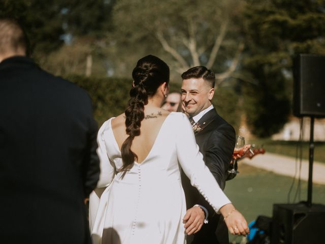 La boda de Juanchi y Angela en A Coruña, A Coruña 103