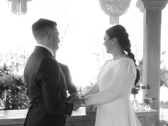 La boda de Juanchi y Angela en A Coruña, A Coruña 106