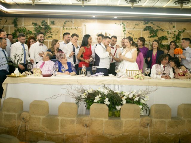La boda de Jony y Marta en Zaragoza, Zaragoza 19