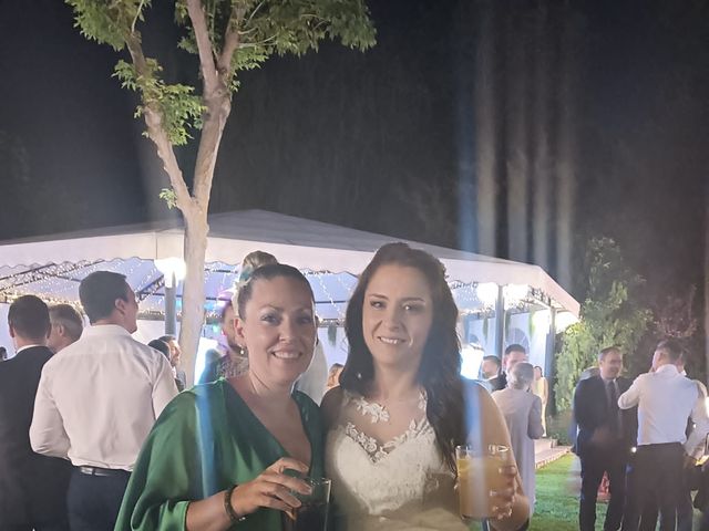 La boda de Domingo y Rebeca  en Madrid, Madrid 5