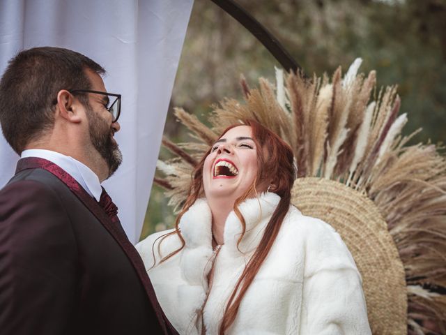 La boda de Miquel Ángel y Antonia en Son Servera, Islas Baleares 17