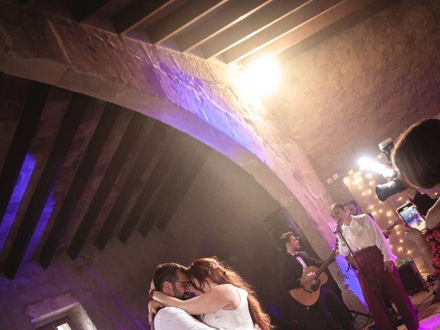 La boda de Miquel Ángel y Antonia en Son Servera, Islas Baleares 34
