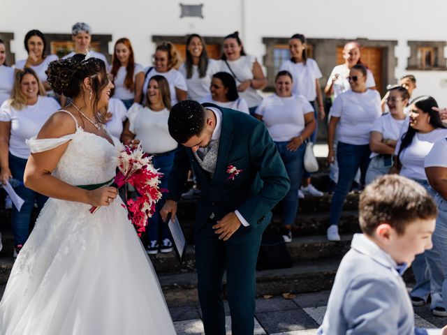 La boda de Ruben y Davinia en Las Palmas, Santa Cruz de Tenerife 11