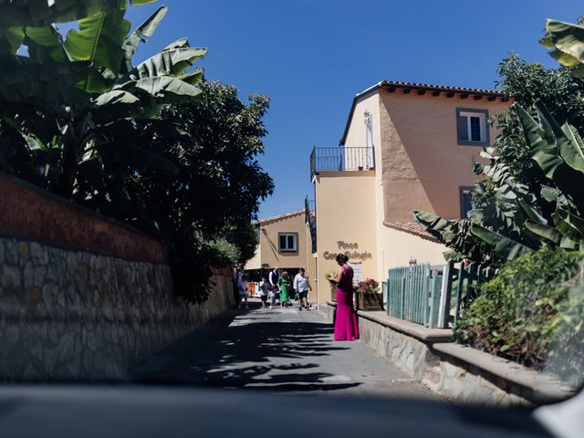 La boda de Ruben y Davinia en Las Palmas, Santa Cruz de Tenerife 27