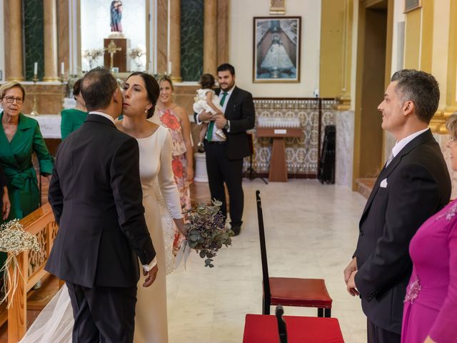 La boda de Raúl y Gema en Segorbe, Castellón 49
