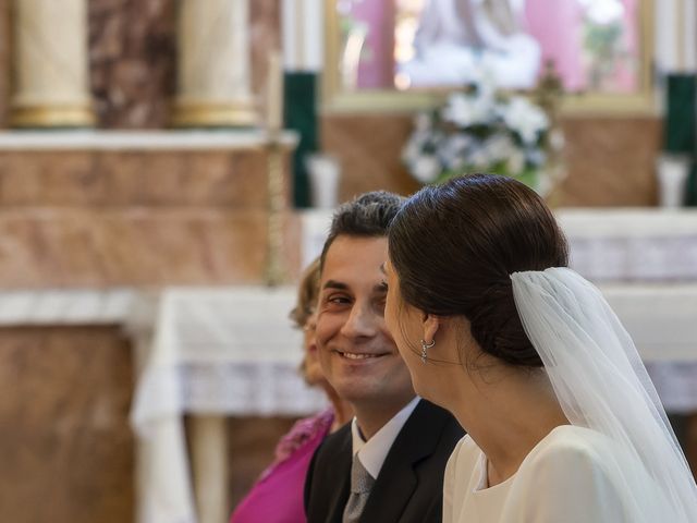 La boda de Raúl y Gema en Segorbe, Castellón 54