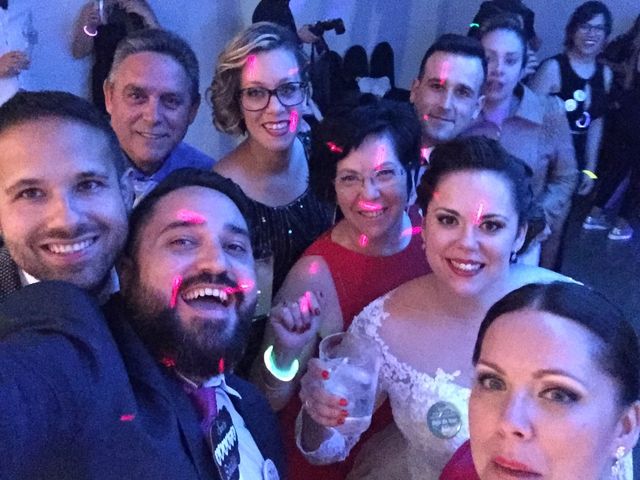 La boda de Pablo y Marta en Petrer, Alicante 7