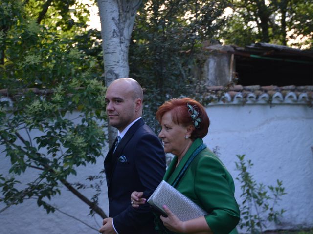 La boda de Felipe y Natalia en Cubas De La Sagra, Madrid 7