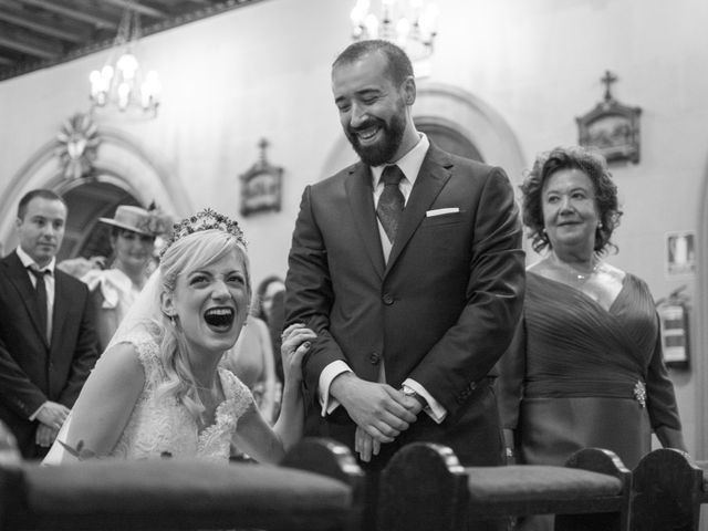 La boda de Gorka y Olga en Las Arenas, Vizcaya 17