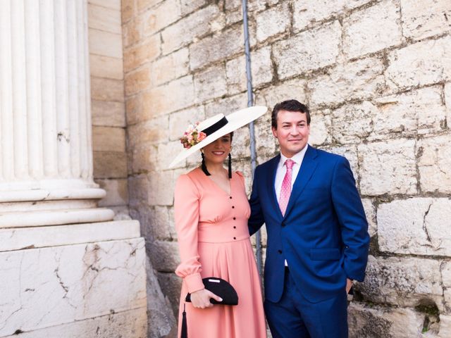 La boda de Miguel Ángel y Rocío en Martos, Jaén 4