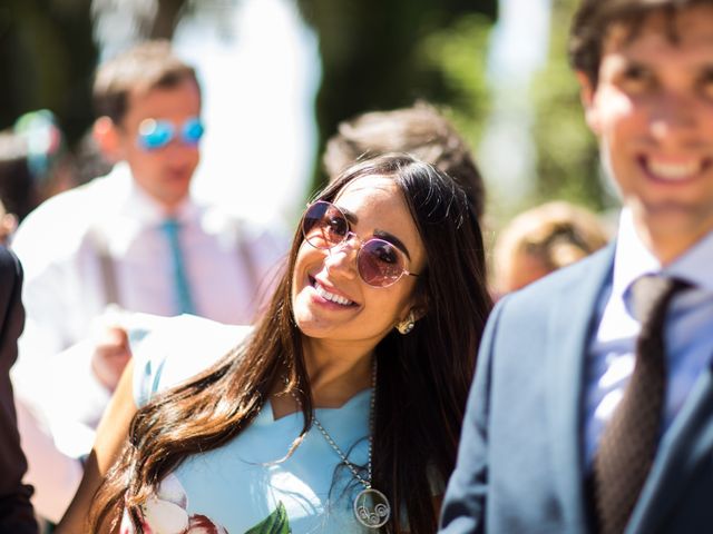 La boda de Miguel Ángel y Rocío en Martos, Jaén 29