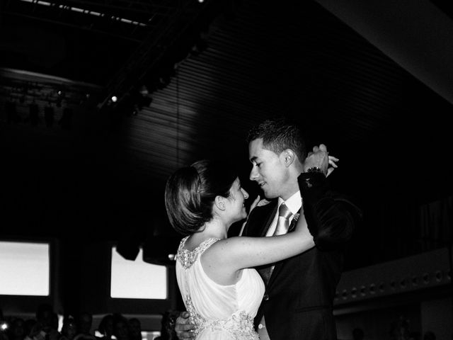 La boda de Jorge y María en Santomera, Murcia 8