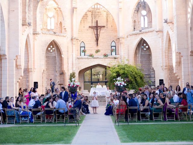 La boda de Ivan y Anabel en Cala Millor, Islas Baleares 22