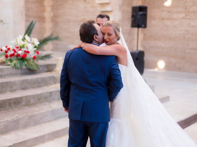 La boda de Ivan y Anabel en Cala Millor, Islas Baleares 30