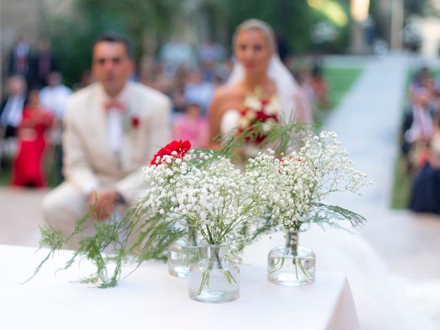 La boda de Ivan y Anabel en Cala Millor, Islas Baleares 47