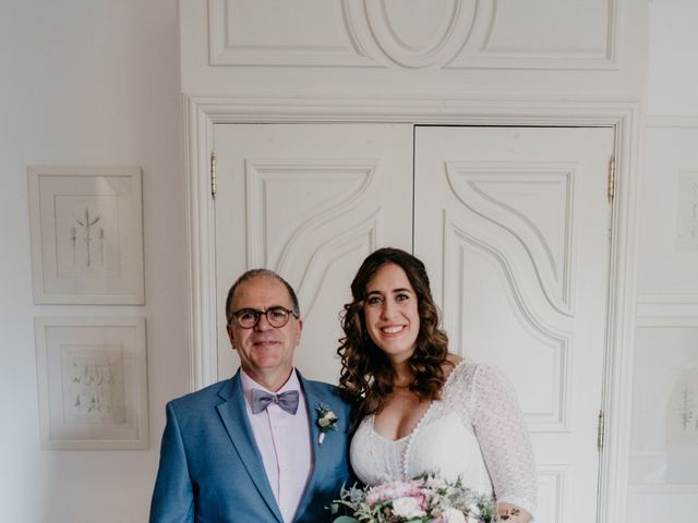 La boda de Marçal y Alba en Girona, Girona 3