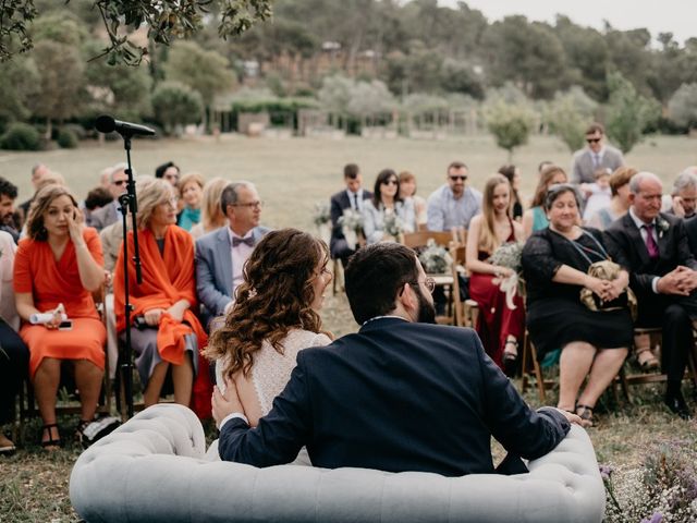 La boda de Marçal y Alba en Girona, Girona 16
