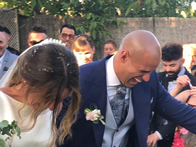 La boda de Jose Maria y Andrea en Palma De Mallorca, Islas Baleares 3