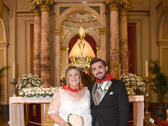 La boda de David y Edurne en Pamplona, Navarra 8