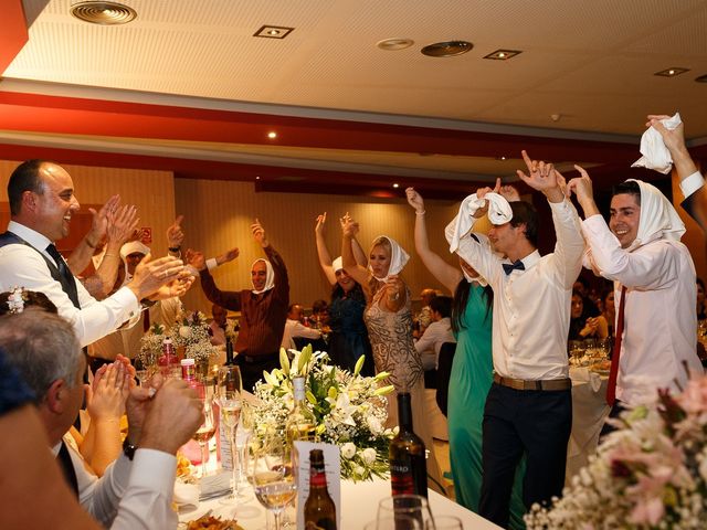 La boda de Angel y Victoria en Benavente, Zamora 19