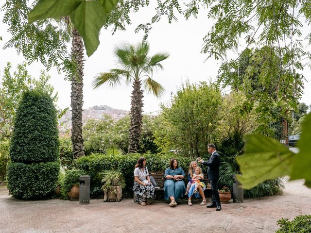 La boda de Jaime y Yulia en Barcelona, Barcelona 10