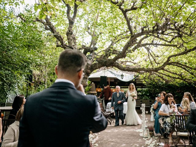 La boda de Jaime y Yulia en Barcelona, Barcelona 12