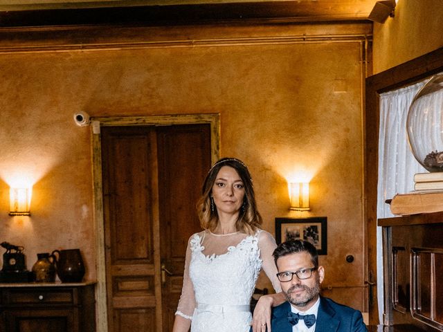 La boda de Jaime y Yulia en Barcelona, Barcelona 29