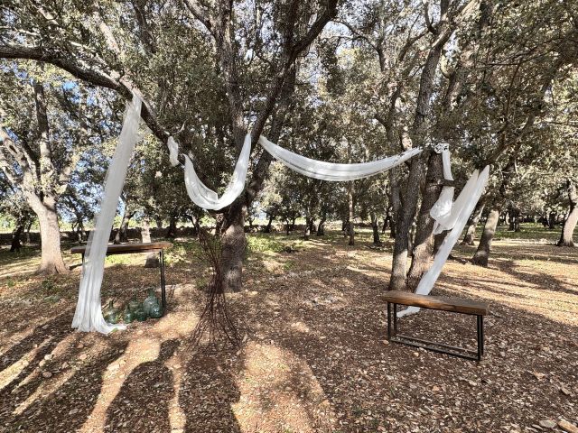 La boda de Albert y Marina en Inca, Islas Baleares 4