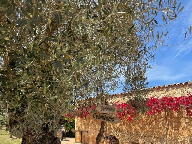 La boda de Albert y Marina en Inca, Islas Baleares 5