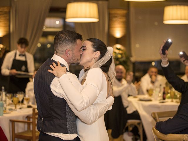 La boda de Loren y Sandra en Bigues, Barcelona 36