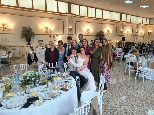 La boda de Rafa y Andrea  en Córdoba, Córdoba 3