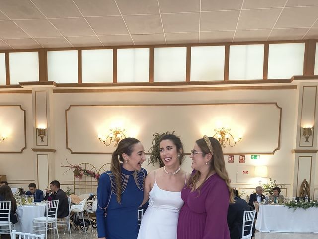 La boda de Rafa y Andrea  en Córdoba, Córdoba 4