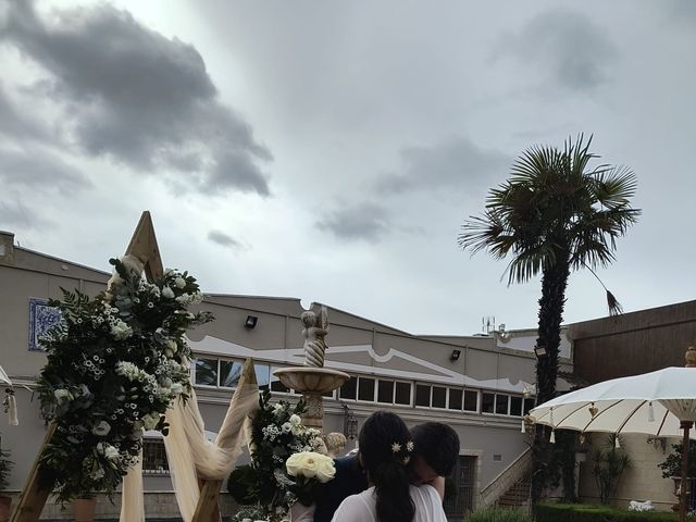 La boda de Rafa y Andrea  en Córdoba, Córdoba 5