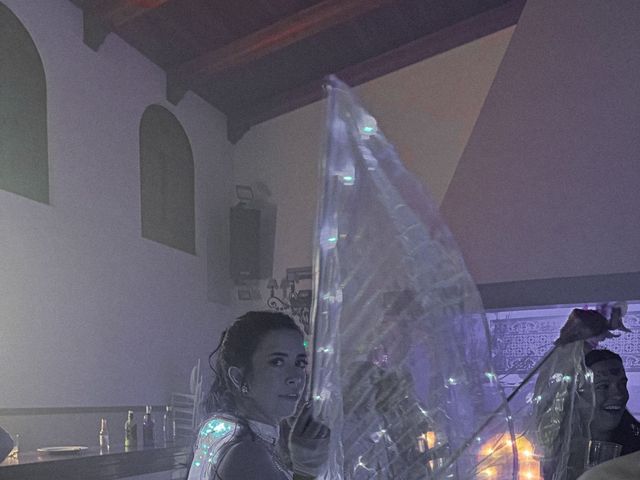 La boda de Rafa y Andrea  en Córdoba, Córdoba 7