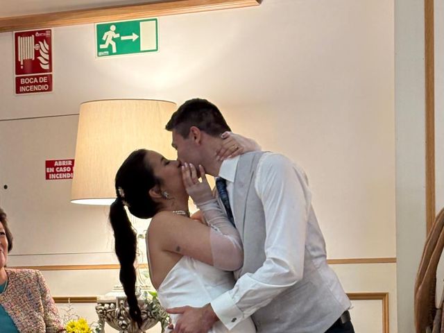 La boda de Rafa y Andrea  en Córdoba, Córdoba 8