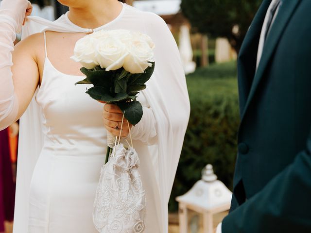 La boda de Rafa y Andrea  en Córdoba, Córdoba 2