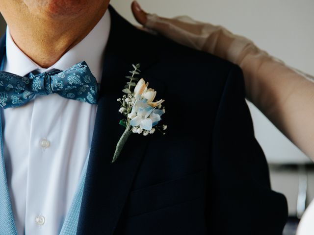 La boda de Rafa y Andrea  en Córdoba, Córdoba 9