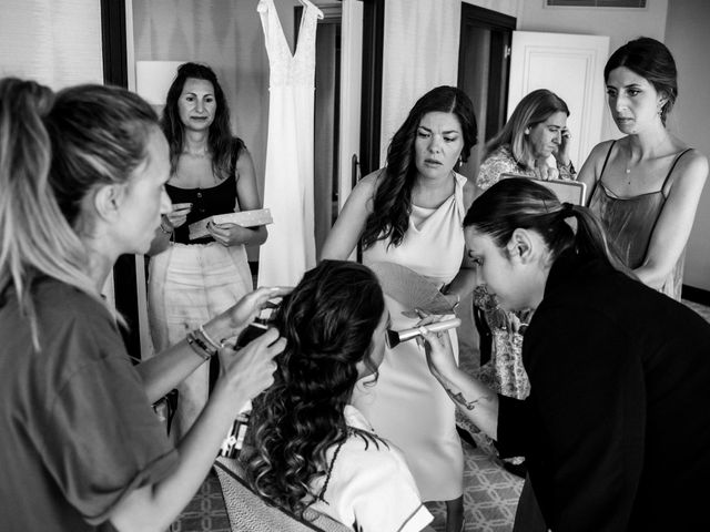 La boda de Issy y Bea en Mijares, Cantabria 9